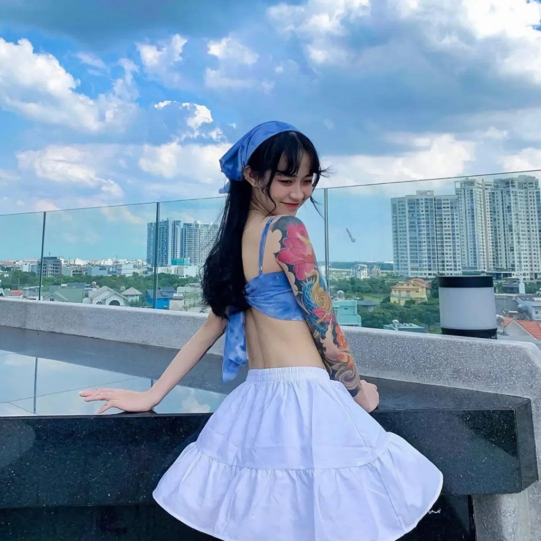 森林传说
